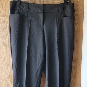 The Limited Cassidy Bootcut Size 6R